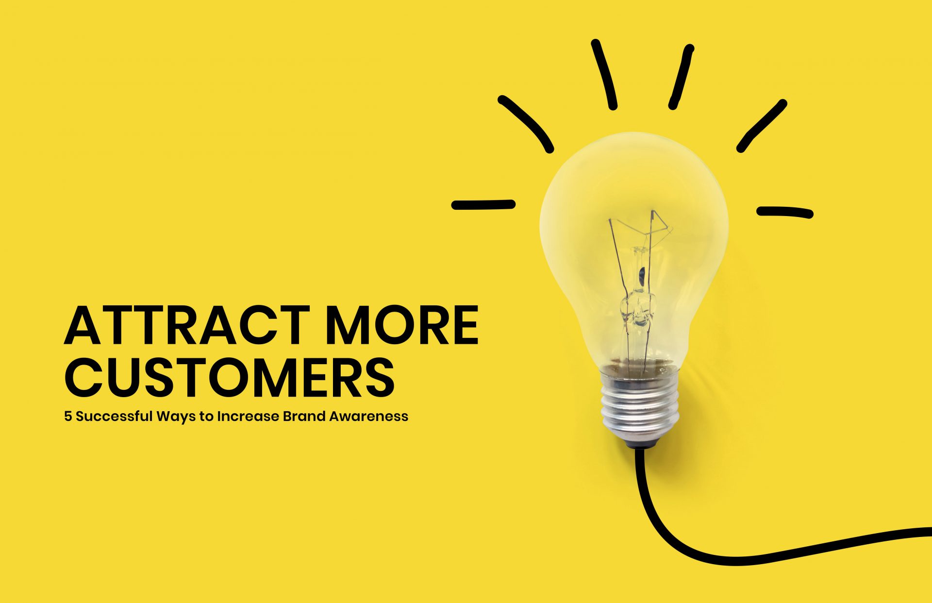 What Are The Benefits of Brand Awareness?