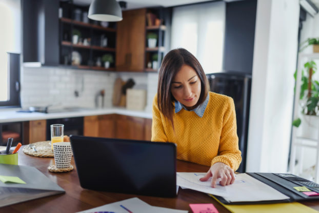 Simple Steps to Digitally Transform Your Business