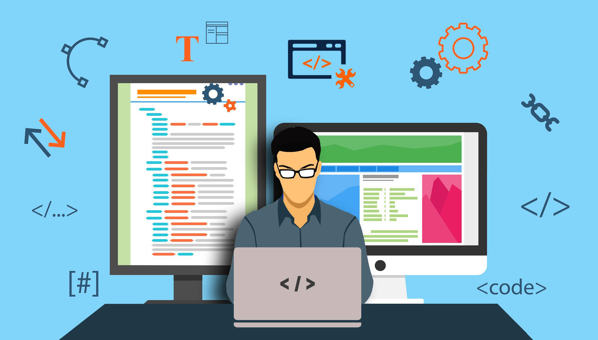 Top Software development Company In Patna 2023