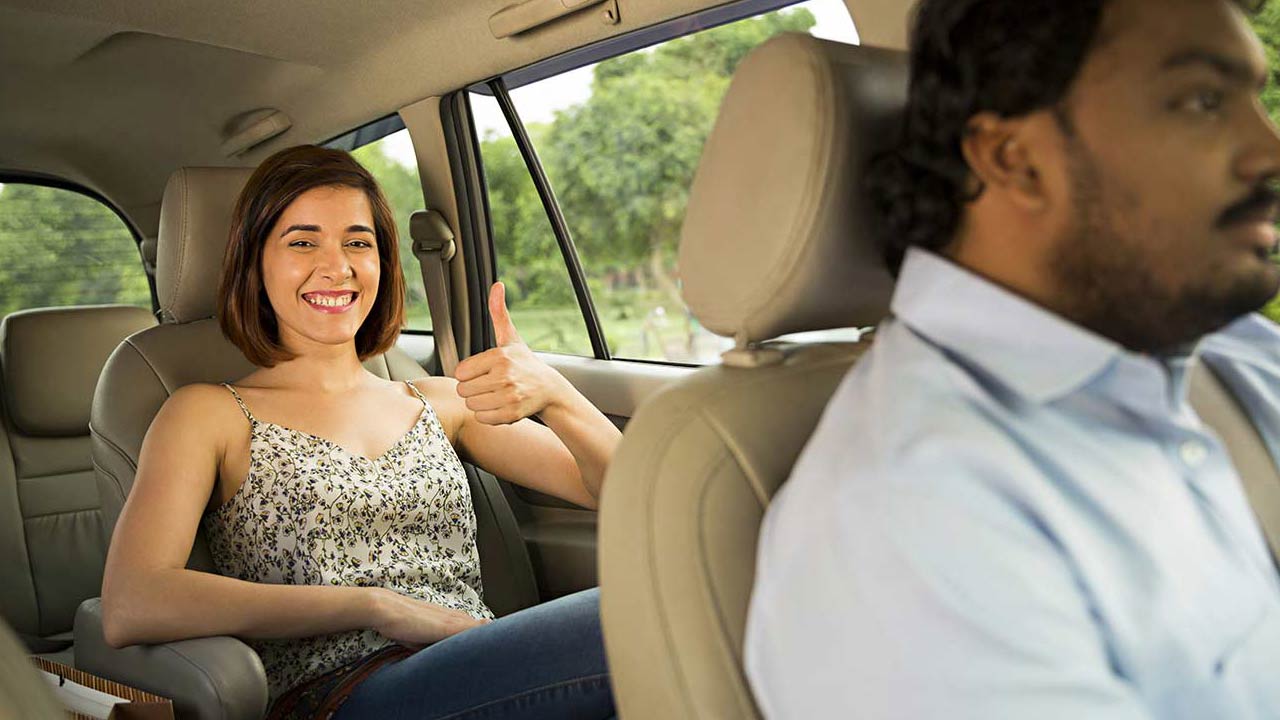 Best cab service providers in Patna 2023