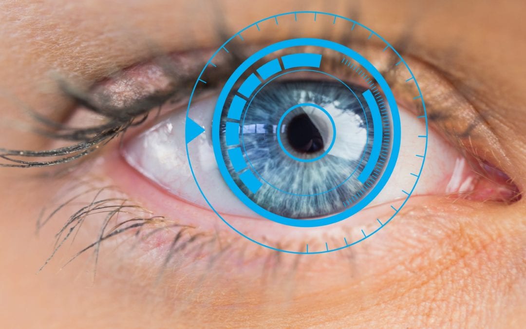 How long does it take for a LASIK surgery to heal completely