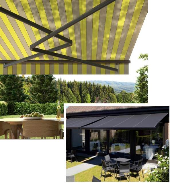 Everything You Need To Know About Buying Awnings   