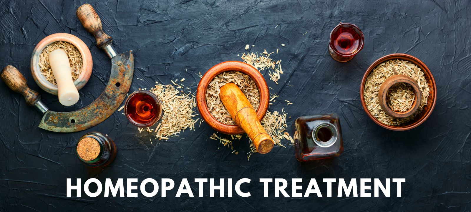 Homeopathic Treatment vs. Allopathy Treatment: Exploring the Differences and Benefits