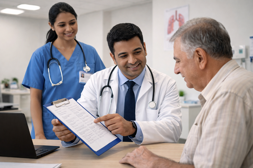 Best Multi-Speciality & Trauma Centre in Patna for Advanced Emergency Care