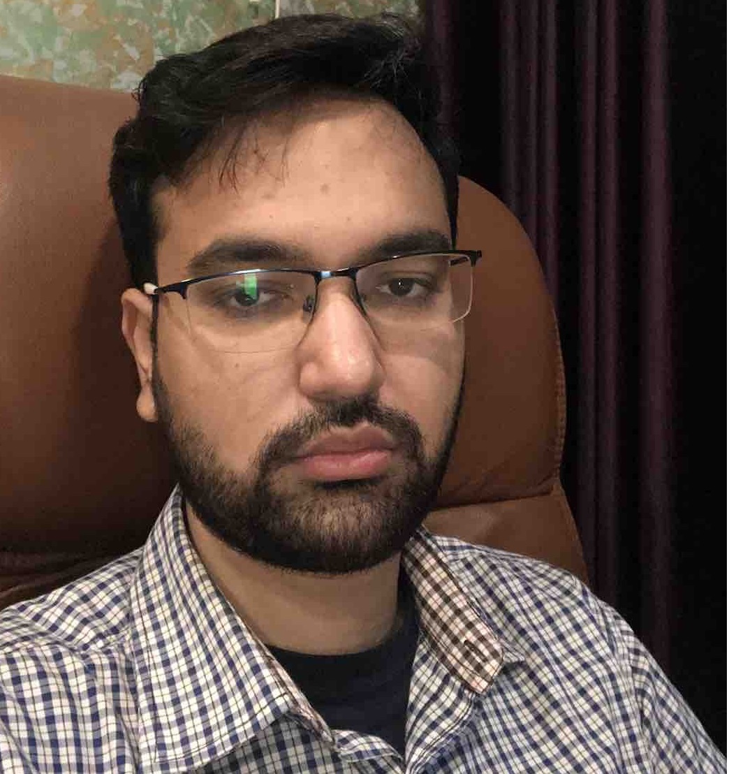 Best Neuro and Child Psychiatry Doctors Dr Vivek Pratap Singh