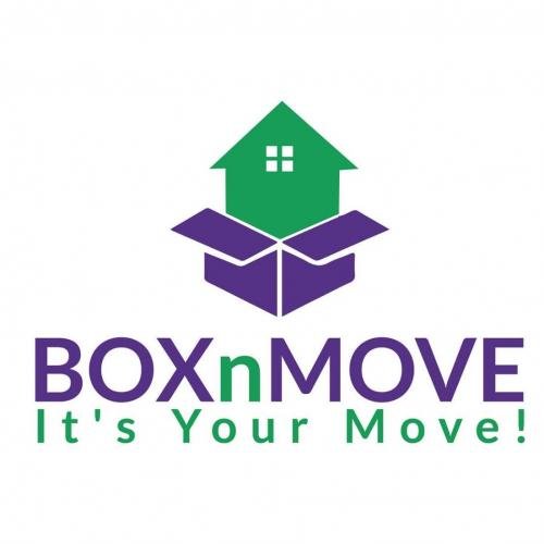 Best Packers and movers boxnmove