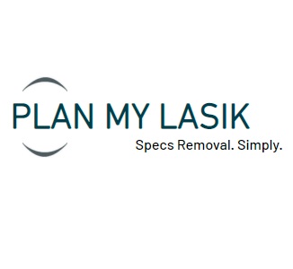 Best Eye hospitals Plan My Lasik