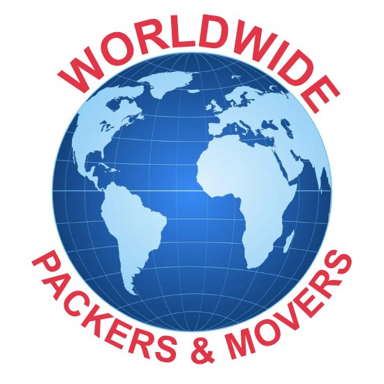 Best Packers and movers Worldwide Packers & Movers