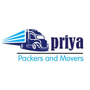 Best Packers and movers Priya Packers and Movers 