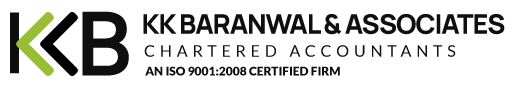 Best Chartered accountants K K Baranwal & Associates