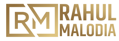 Best Coworking Space Business Coach Rahul Malodia