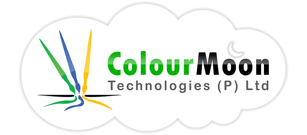 Best Web designers Colourmoon Technologies
