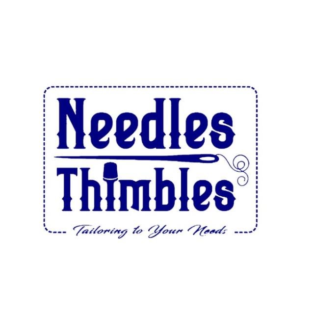 Best Tailors Needles & Thimbles