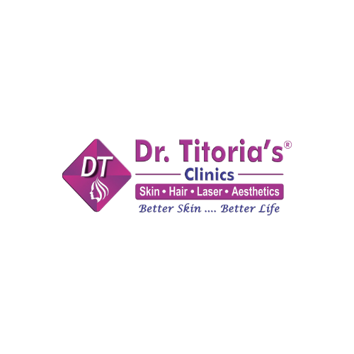 Best Dermatologist doctors Dr. Satish Titoria Clinic