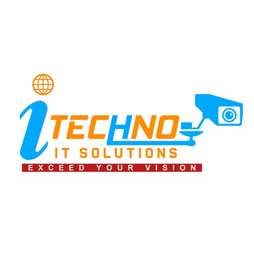 Best Computer repair services I-Techno IT Solutions