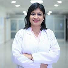 Best Dermatologist doctors Dr Meenal Makkar Dhawan