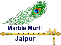 Best Gift shops Marble Murti jaipur