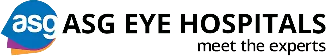 Best Eye hospitals ASG Eye Hospitals