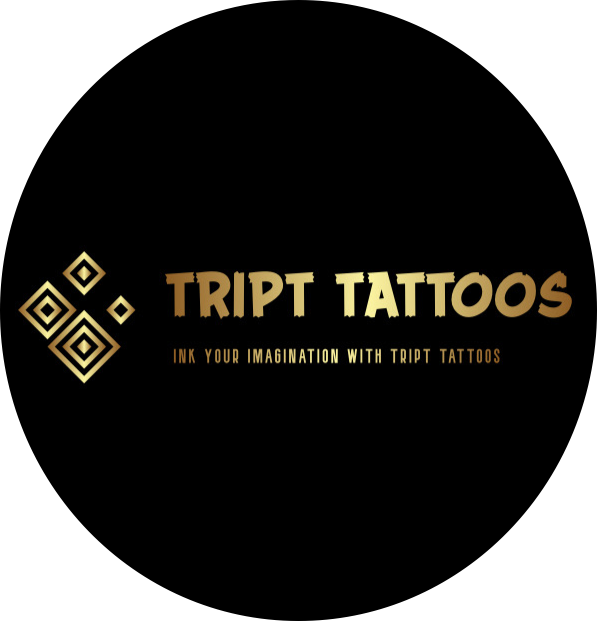 Best Tattoo shops Tript Tattoos