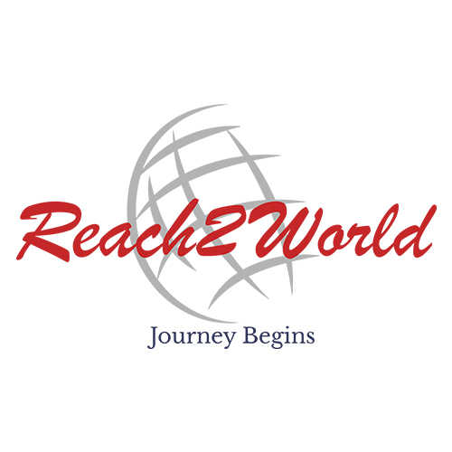 Best Travel agents Reach2World