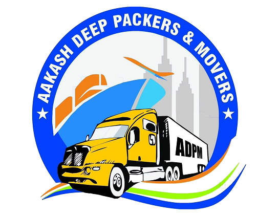 Best Packers and movers Aakash Deep Packers And Movers