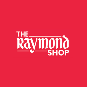 Best Clothing stores The Raymond Shop