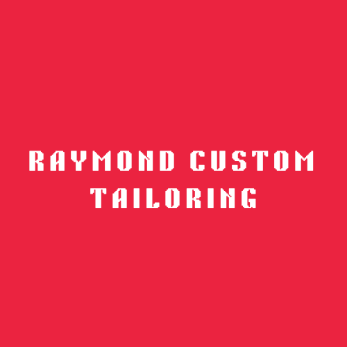 Best Clothing stores Raymond Custom Tailoring