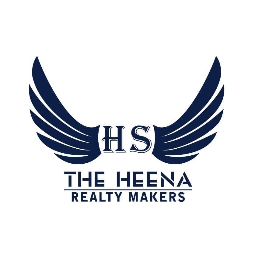 Best Real estate agents The Heena Realty Makers