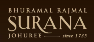 Best Jewellery shops Bhuramal Rajmal Surana Johuree