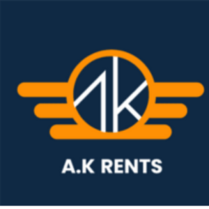 Best Cab services AK Self Drive Car & Bike Rental