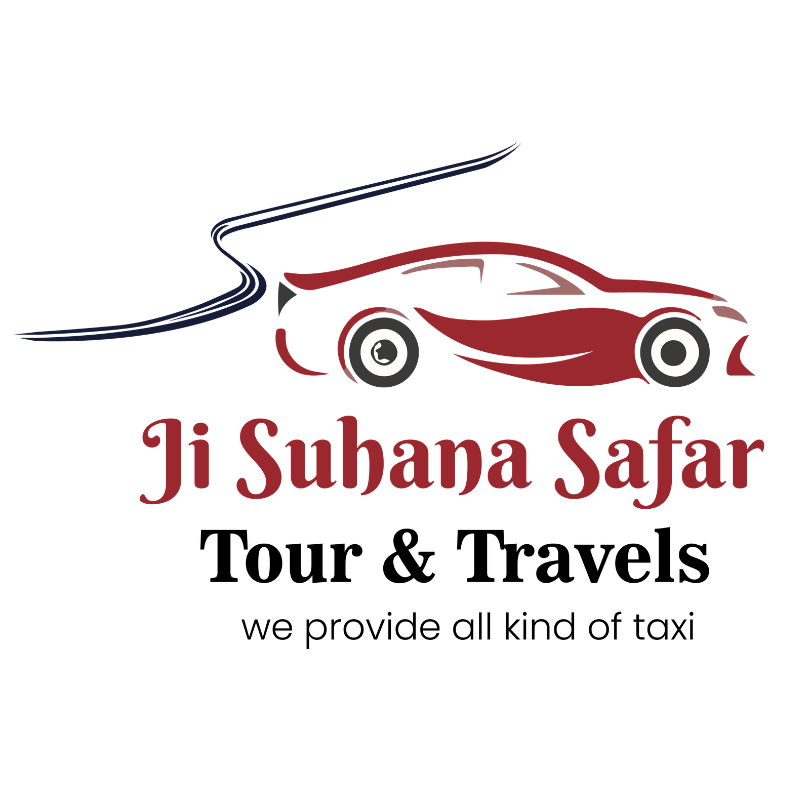 Best Cab services Ji Suhana Safar 