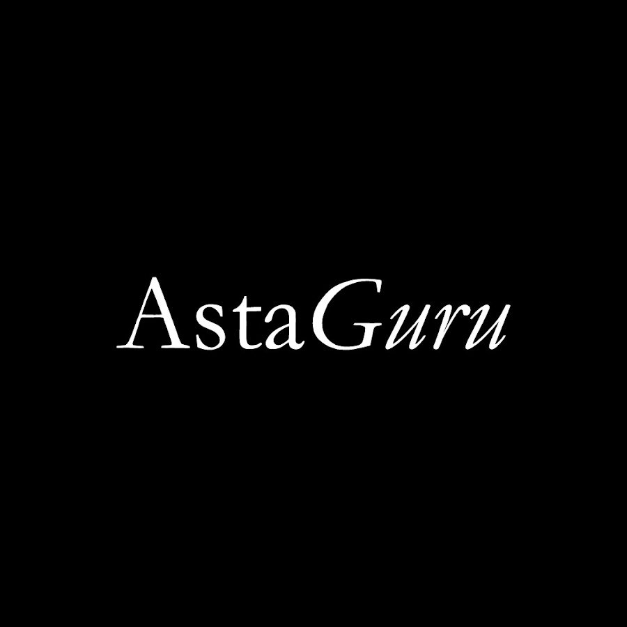 Best Art galleries AstaGuru