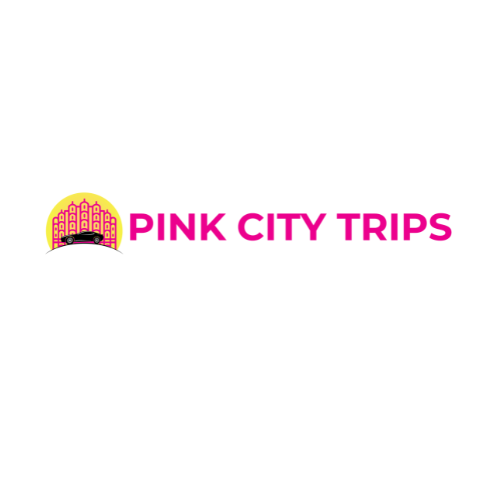 Best Travel agents Pink City Trips