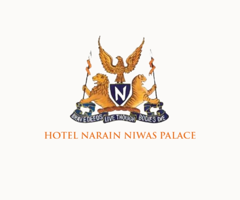 Best Hotels Hotel Narain Niwas Palace