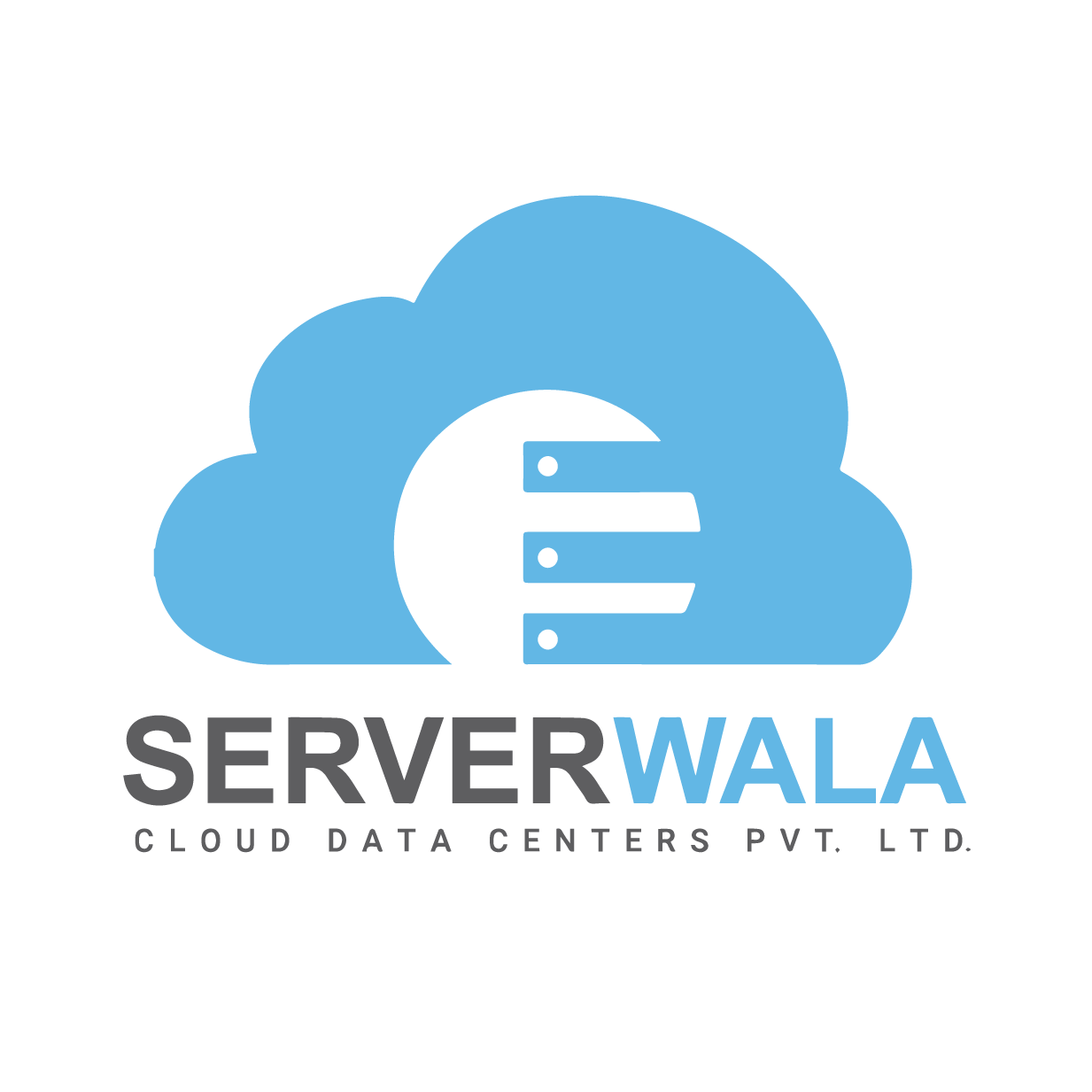 Best Advertisement agencies Serverwala Cloud Data Centers Pvt. Ltd.