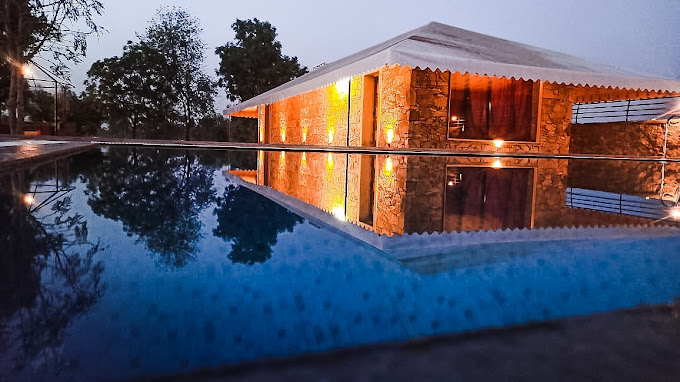 Best Tolet Service The Rustic Villa
