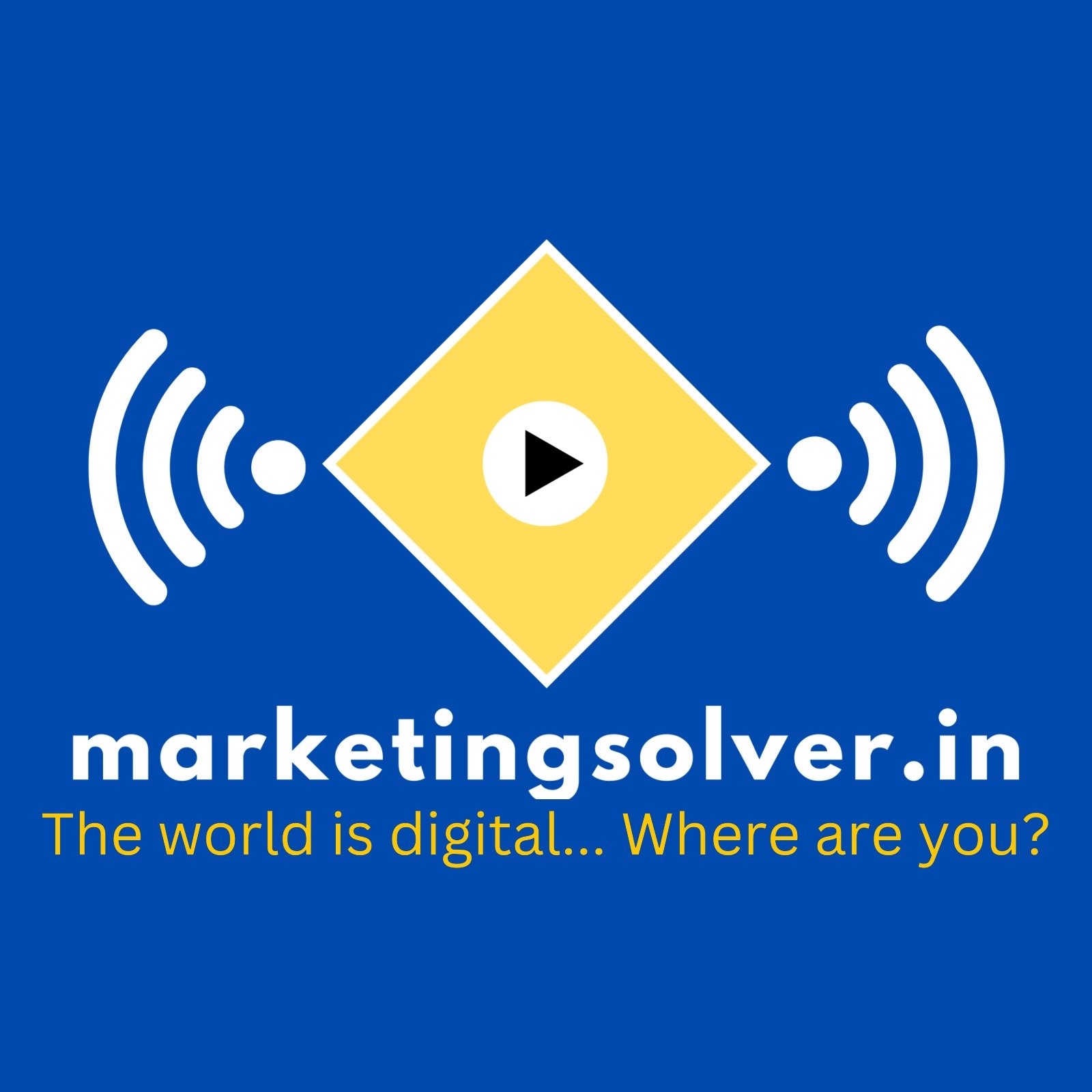 Best Digital Marketing marketingsolver.in