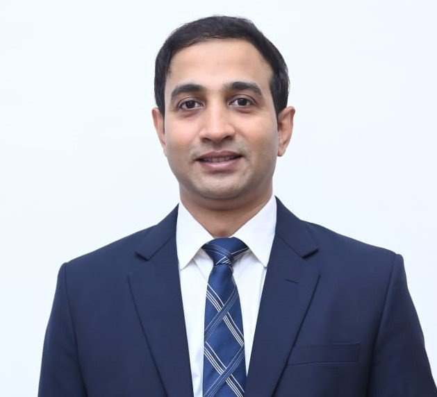 Best Orthopaedic surgeons Dr.Abhijeet Jayaswal