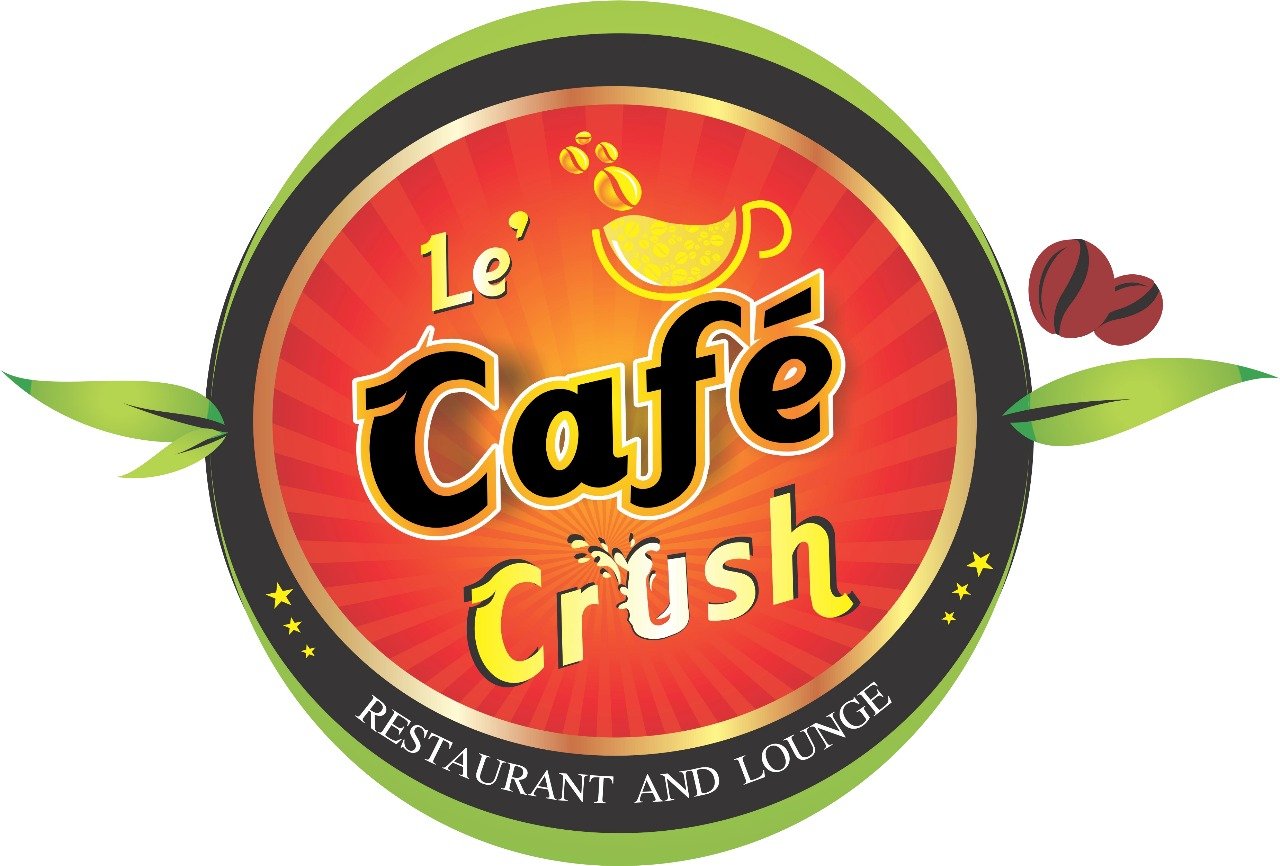 Le' Cafe Crush